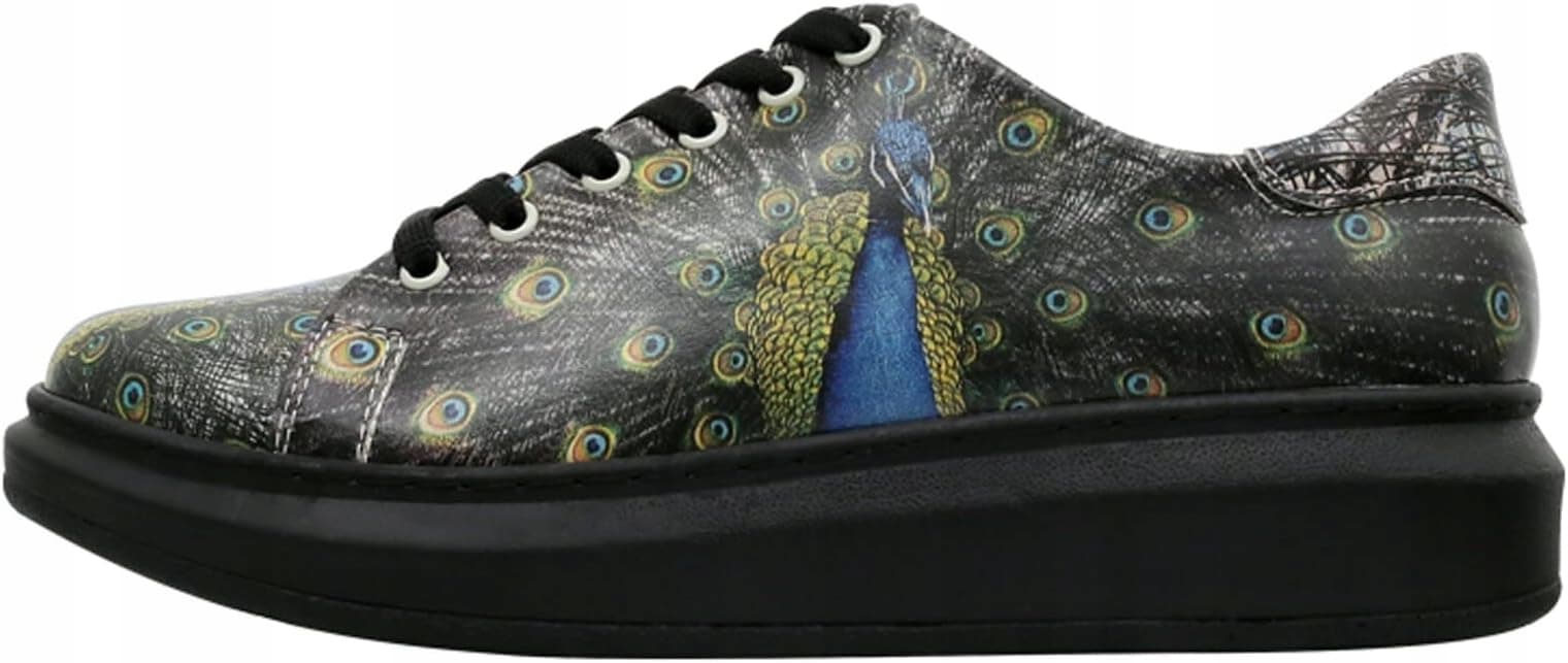 Buty DOGO Myra R36