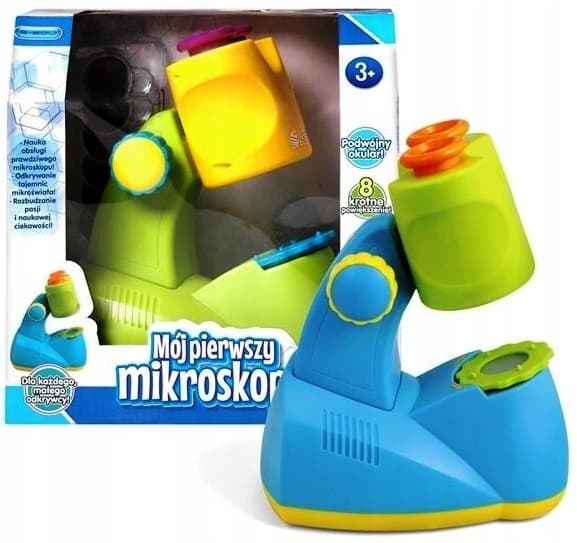 MIKROSKOP 9940