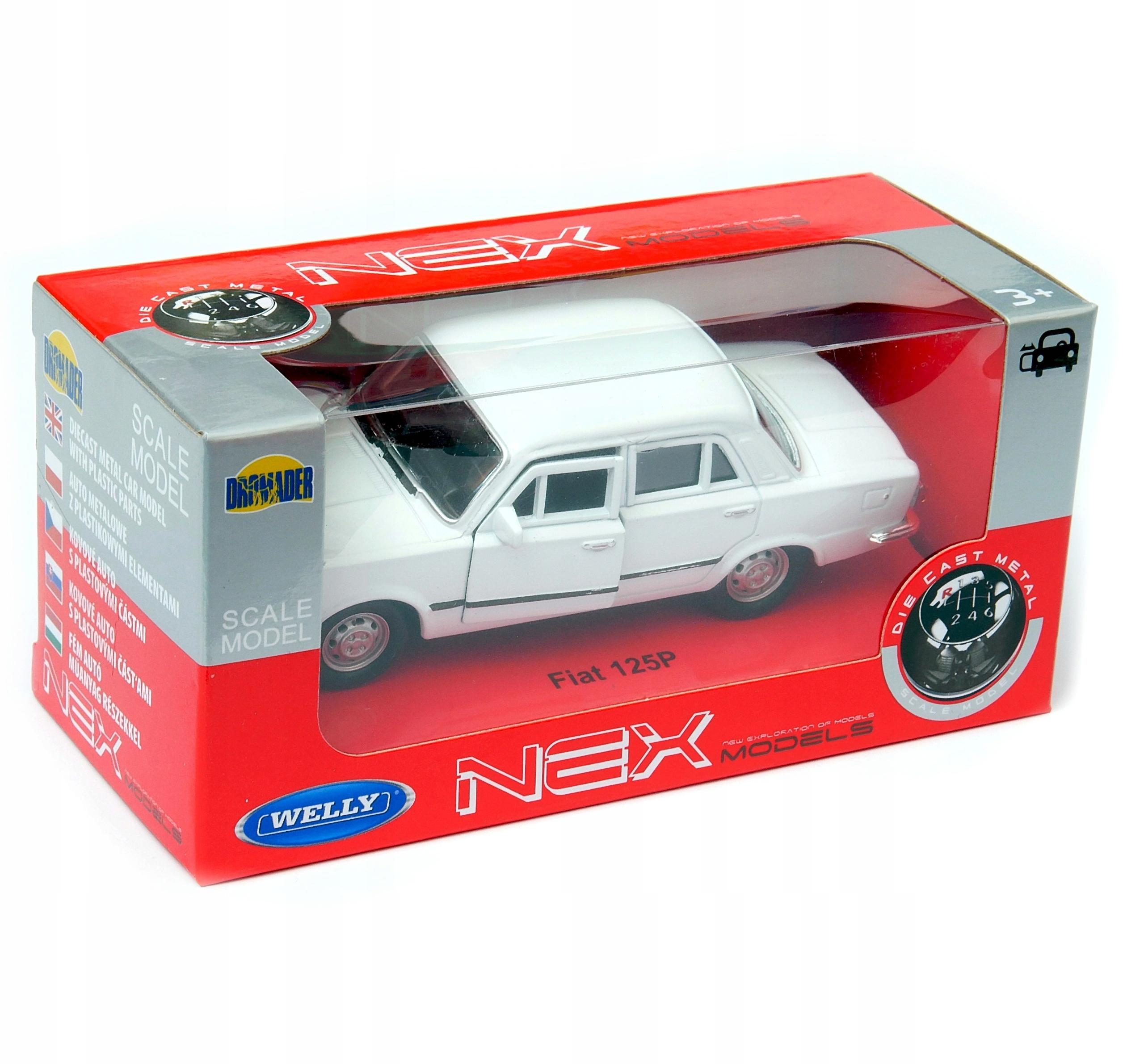 FIAT 125P 0024
