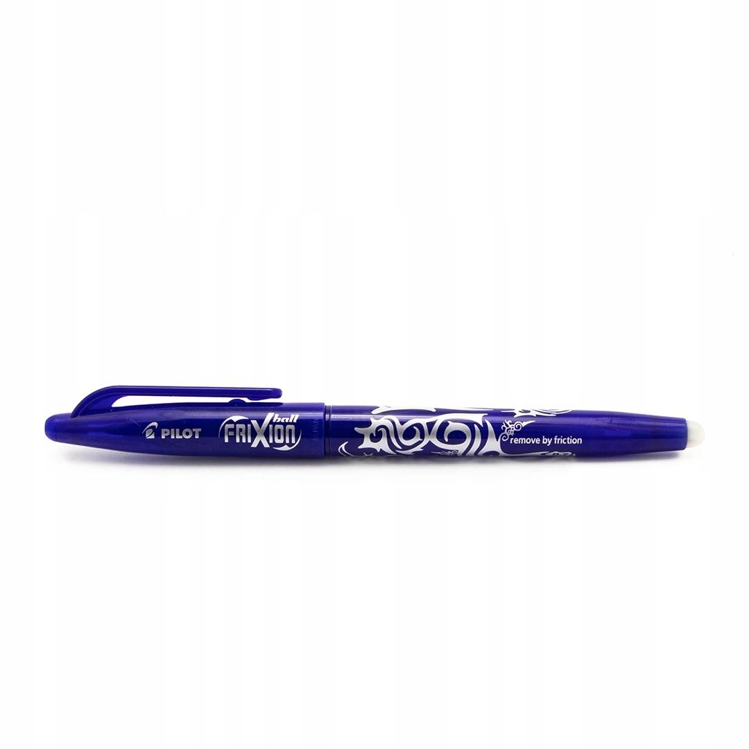 ZESTAW FRIXION 0.7 + WKŁADY