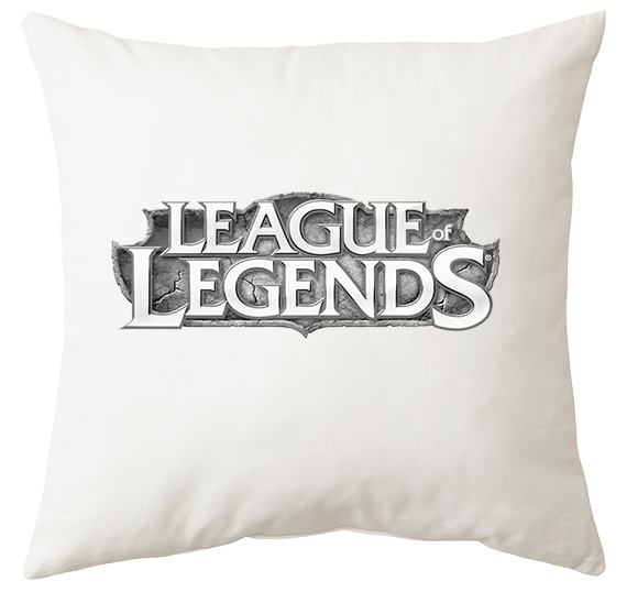 Poduszka League of Legends