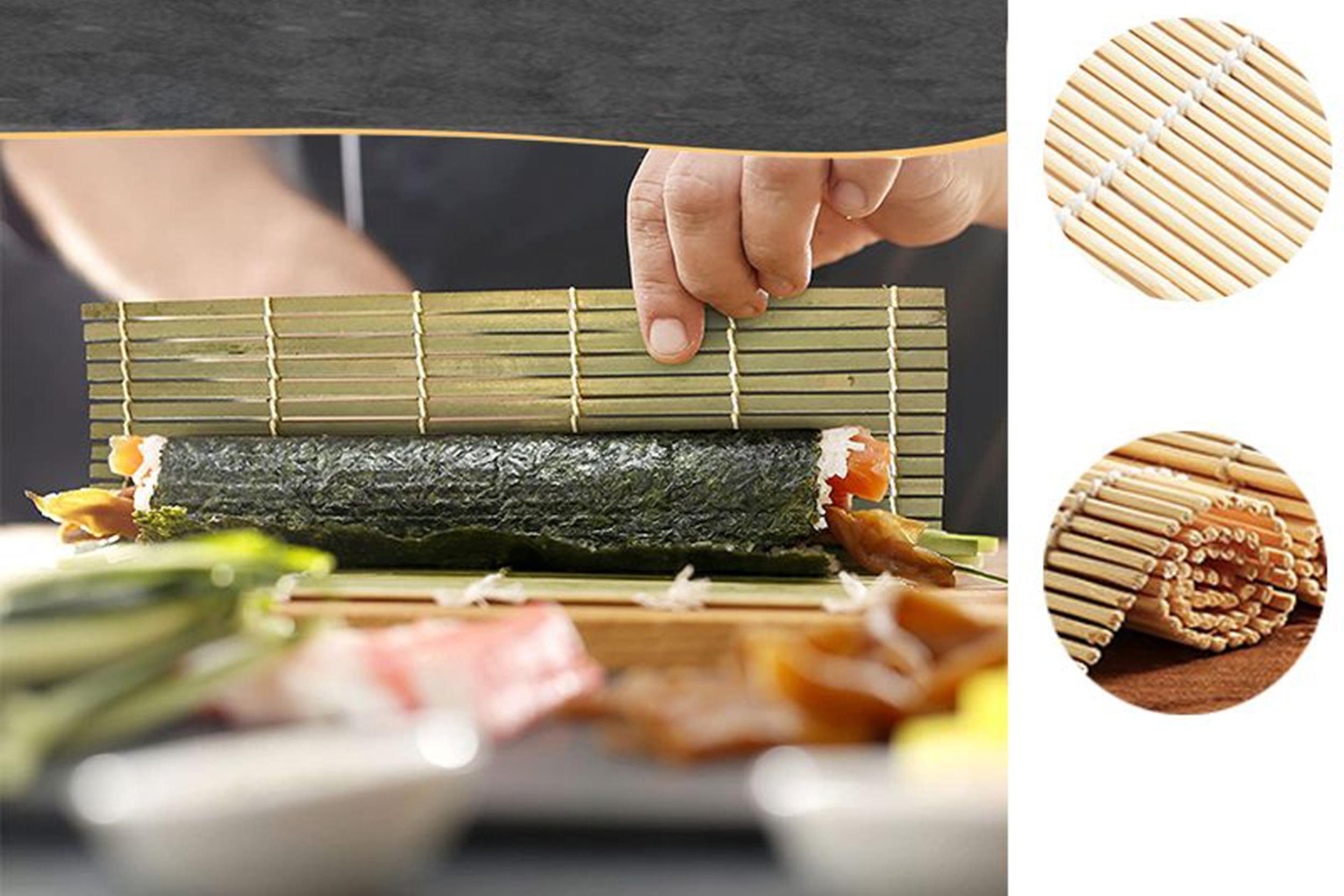 ZESTAW DO SUSHI XL NR:6591