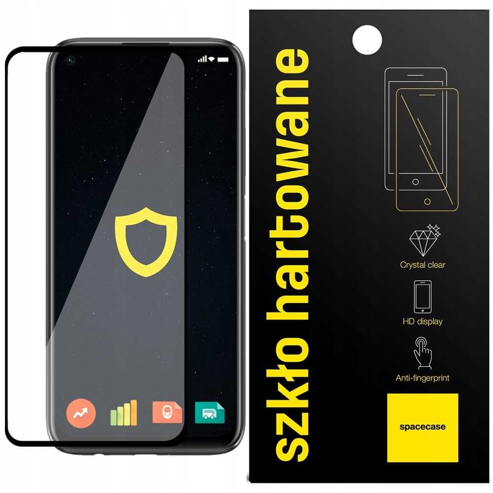 Spacecase Glass 5D Realme 7 / 7 5G