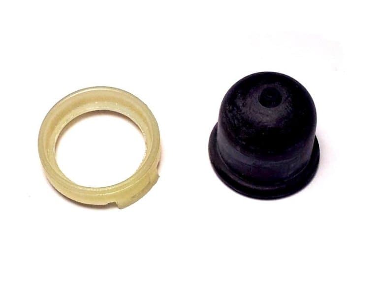 POMPKA PALIWA PRIMER BS BRIGGS QUANTUM 5-6HP
