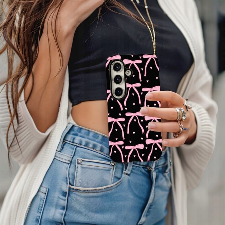 ETUI DO OPPO RENO7 LITE 5G - WALENTYNKOWY CASE, ŁUP, KUPIDYN, SERCA
