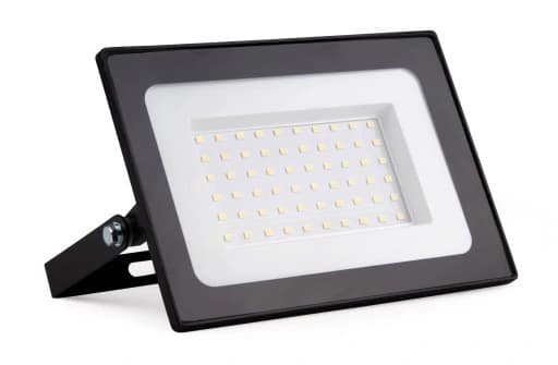 HALOGEN LED 3x 50W STATYW roboczy do naświetlacz