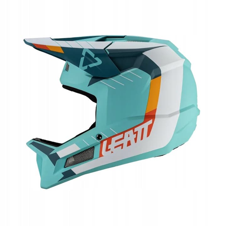 Kask Leatt MTB Gravity 2.0 V24 FUEL - Rozmiar M