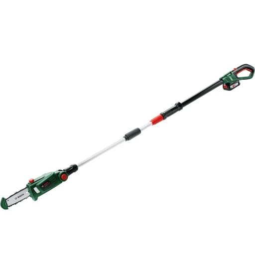 PIŁA BOSCH UniversalChainPole 18 + Łańcuch Gratis