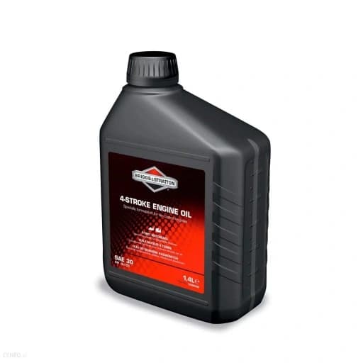OLEJ DO KOSIAREK BRIGGS&STRATTON SAE 30 1.4L