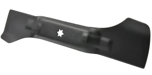 NÓŻ TRAKTOR DO MTD KOSZ LEWY 54cm DECK 41cali