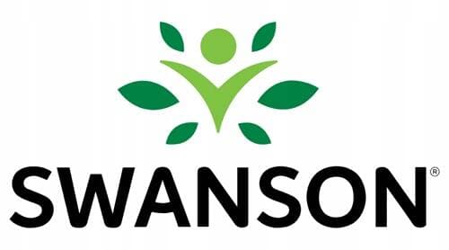 SWANSON Berberine Advanced 500mg 30 kapsułek Fitosomalna Berberyna ekstrakt
