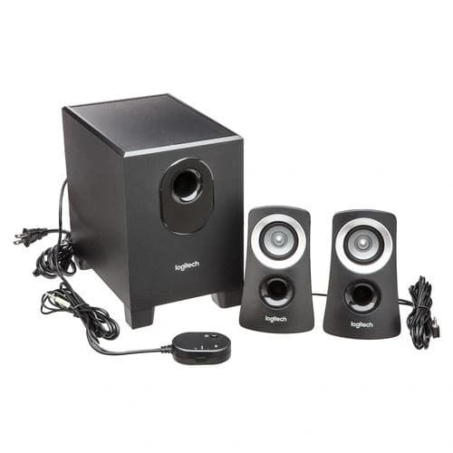 Głośniki LOGITECH Z313