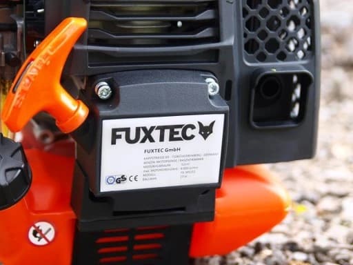 Kosa spalinowa FUXTEC PS152 - 3KM PRO
