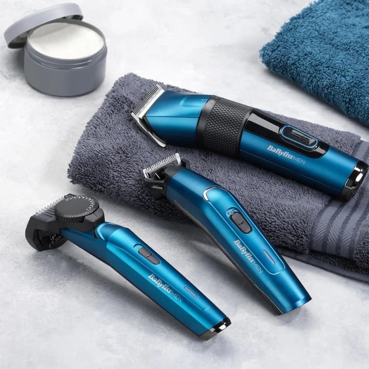 Maszynka do strzyżenia Babyliss E990E