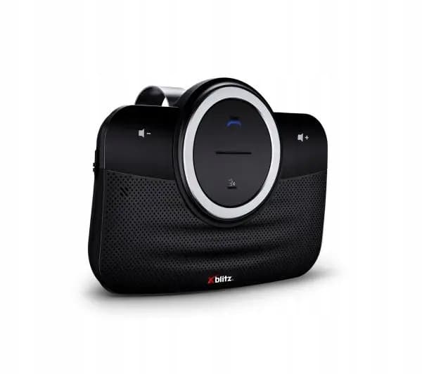 Zestaw głośnomówiący XBLITZ X1000 Bluetooth 4.1 Multipoint Stereo