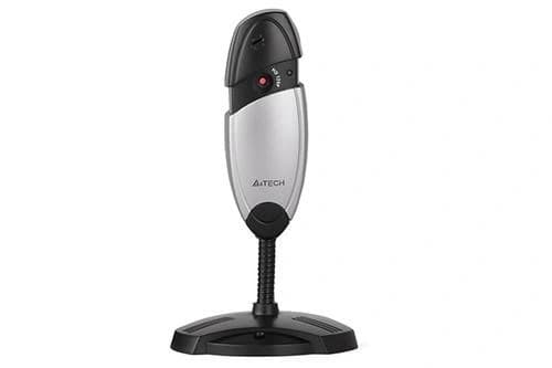 KAMERA INTERNETOWA A4TECH PC DO LEKCJI MIKROFON x2