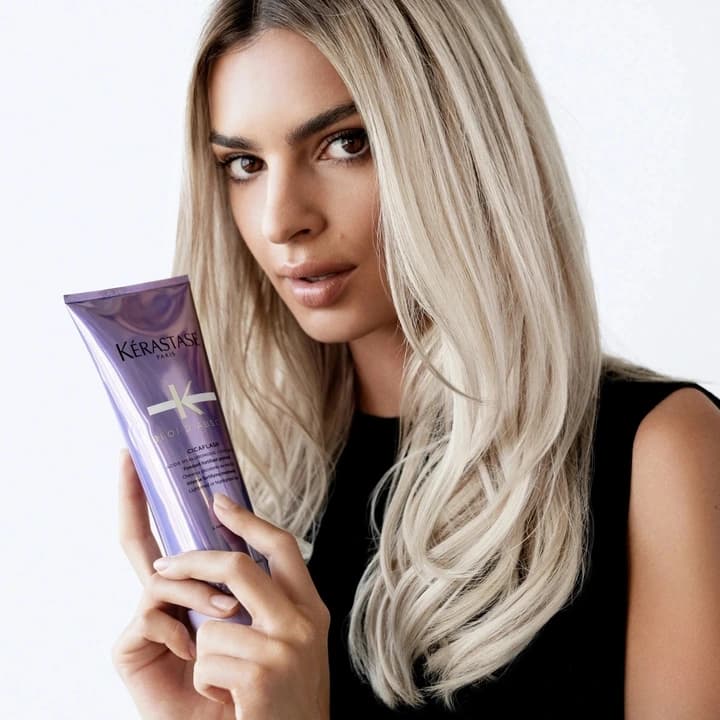 Kerastase Blond Absolu Cicaflash odżywka 250ml