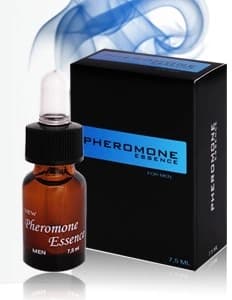 Czyste feromony męskie Pheromone Essence bezwonne