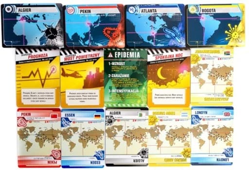 Pandemic (Pandemia)