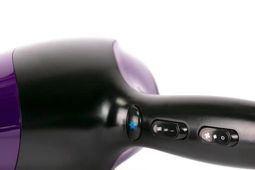Suszarka do włosów REMINGTON D3190 IONIC DRY 2200W