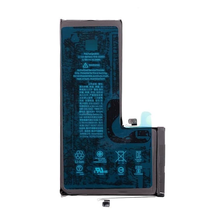 Bateria do Apple iPhone 11 Pro Max 3969 mAh