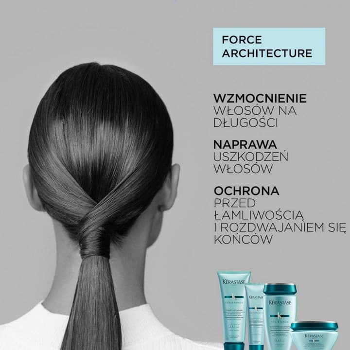 Kerastase Ciment Thermique Cement Termiczny 150ml