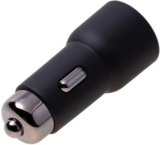Xiaomi ROIDMI 3S Transmiter FM BLUETOOTH Ładowarka