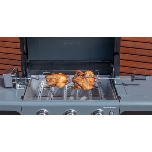 Rożen elektryczny Campingaz Culinary Modular