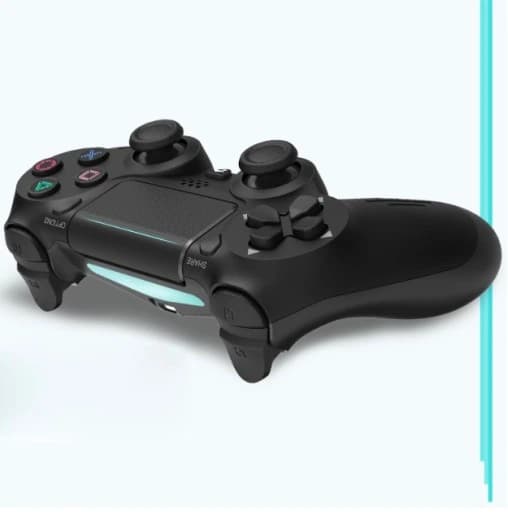 Pad bezprzewodowy SF CHP-02 do PS4 BIAŁY