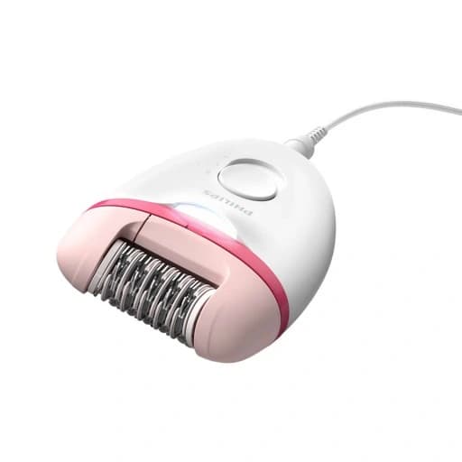 Depilator Philips Satinelle Essential +akcesoria