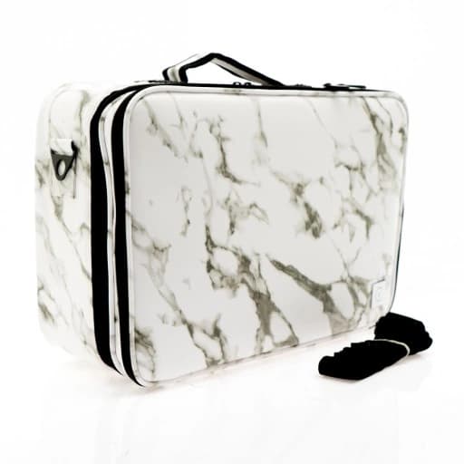 Kuferek organizer torba etui na make up kosmetyki