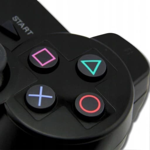 PAD DO PS3 PLAYSTATION 3 BLUETOOTH KONTROLER Bezprzewodowy