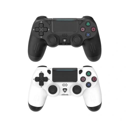 KONTROLER DO PS4 PAD DOUBLESCHOCK WIBRACJE NOWY