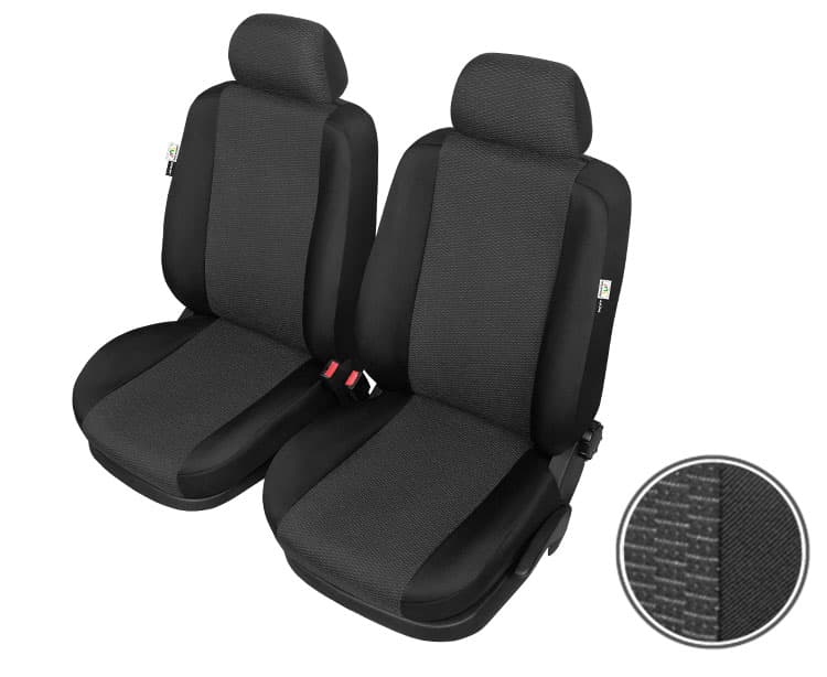 ARES pokrowce do MITSUBISHI Colt