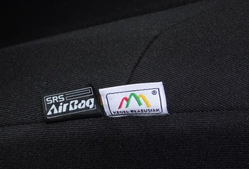 WELUROWE pokrowce do CITROEN C4 I 2004-2010