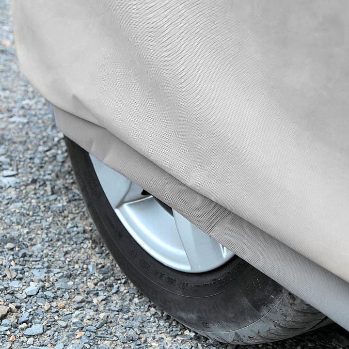 CAŁOROCZNY pokrowiec na BMW 3 E46 Compact
