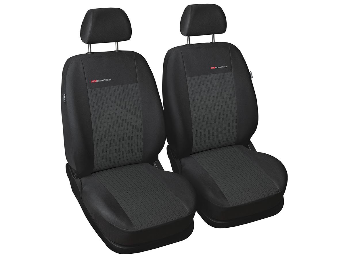 Pokrowce na przód do Citroen Saxo
