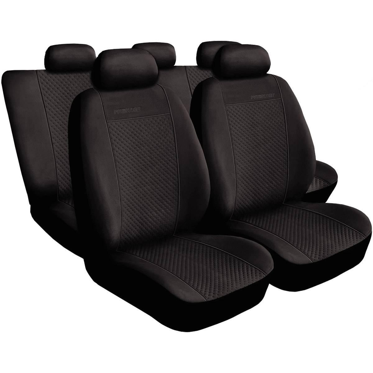 Pokrowce PC z alkantary do Ford Probe (1, 2)